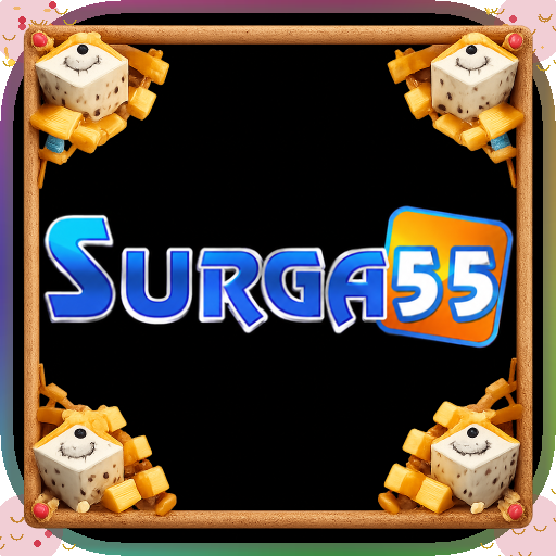surga55 — mitra unggulan